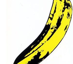 Velvet Underground demanda por mal uso de su icónica portada