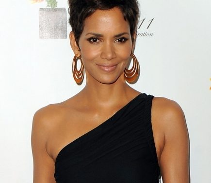 Halle Berry desmiente planes de matrimonio
