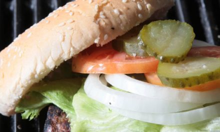 1834 HAMBURGUESAS GOURMET OPCIONES GOURMET PARA DELEITAR PALADARES