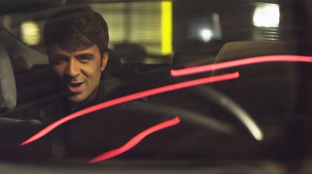 LUIS FONSI estrena HOY a nivel mundial »Claridad» (+Audio y Video)