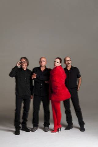 GARBAGE… La historia de un esperado regreso