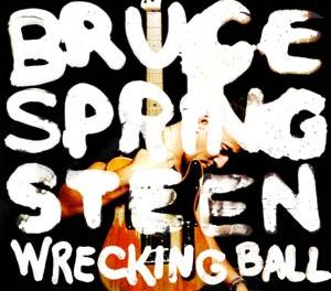 BRUCE SPRINGSTEEN ANUNCIA SU GIRA WRECKING BALL WORLD TOUR 2012