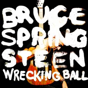 BRUCE SPRINGSTEEN ANUNCIA SU GIRA WRECKING BALL WORLD TOUR 2012