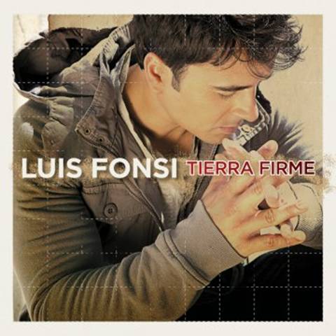 LUIS FONSI ALCANZA DISCO DE PLATINO EN VENEZUELA