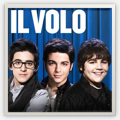 IL VOLO EN CONCIERTO EN COLOMBIA