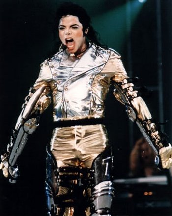 Michael Jackson será homenajeado en Hollywood