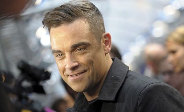 Robbie Williams temió ser asesinado por terroristas