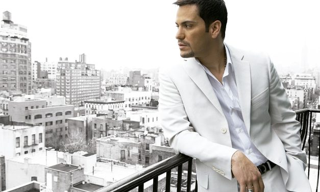 EN ENERO, SABOR A LA PANTALLA DE MGM CON VICTOR MANUELLE – LIVE FROM MADISON SQUARE GARDEN