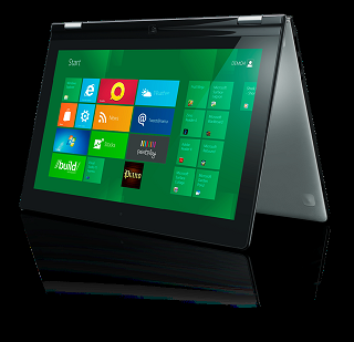 Lenovo recibió más de 15 premios en el CES 2012