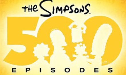 Los Simpsons alcanzan los 500 episodios