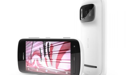 Nokia 808 PureView introduce una revolución en la calidad de imagen de los smartphones