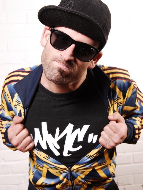 »MkC» lanza su nuevo sencillo promocional ULA ULA (feat. Obie P)