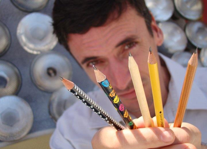 Taller de Escritura Creativa de Joaquín Pereira celebra 3er aniversario con concurso literario