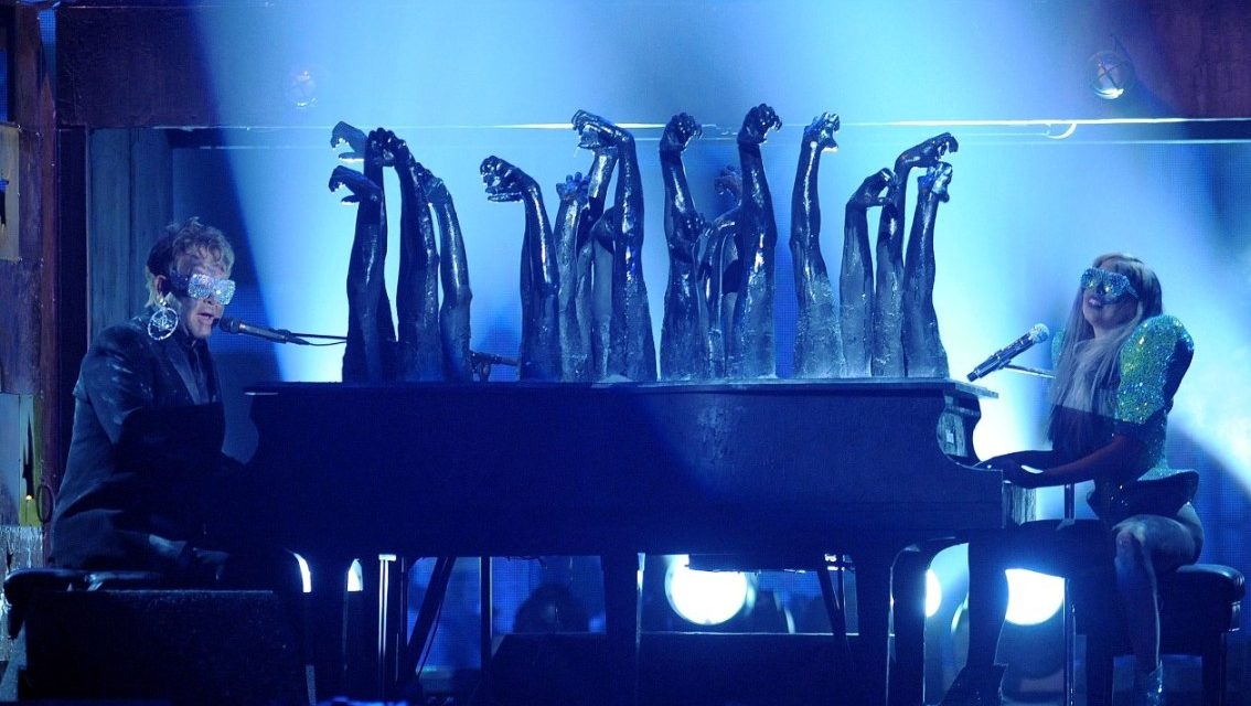 TNT transmitirá  en vivo la 54ª entrega de los Grammy Awards®