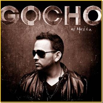 GOCHO DEBUTA #9 EN BILLBOARD SU PRIMERA SEMANA