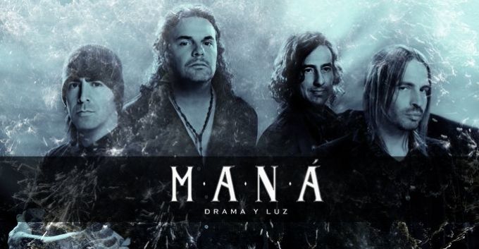 MANÁ SE REALIZARÁ EN EL »PARQUE MUSICAL EVENPRO» EN METRÓPOLIS