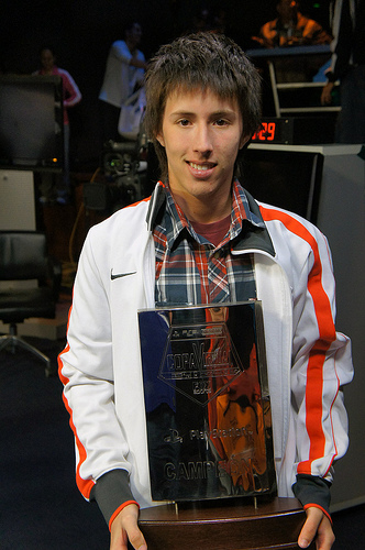 Franco Racchi es el Mejor Jugador Pro Evolution Soccer 2012 de Latinoamérica