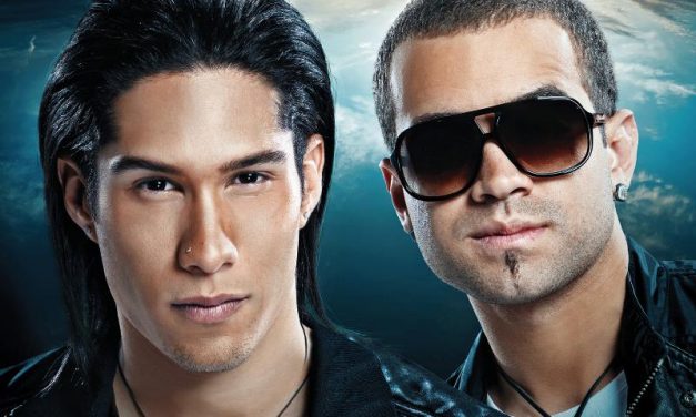 CHINO Y NACHO RECIBEN TRES NOMINACIONES EN LA 23RA ENTREGA ANUAL DE BILLBOARD A LA MUSICA LATINA