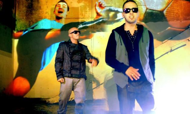 ALEXIS Y FIDO RECIBEN NOMINACION EN BILLBOARD A LA MUSICA LATINA