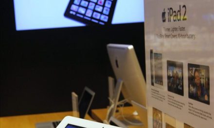 Apple lanzará el iPad 3 con conexión 4G a principios de marzo, según diario
