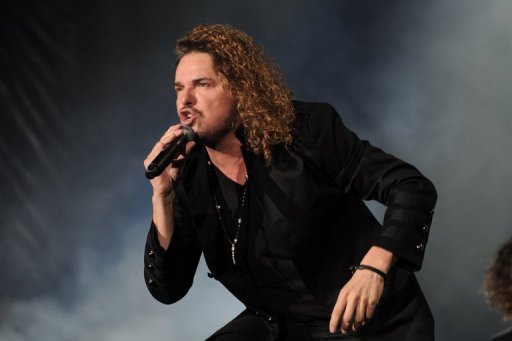 Maná gana el Grammy de mejor álbum latino pop, rock o urbano