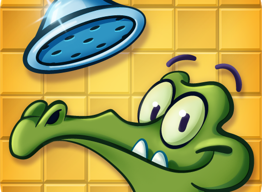 DISNEY LANZA VERSIÓN GRATUITA DE ¿DÓNDE ESTÁ MI AGUA? PARA iOS Y ANDROID