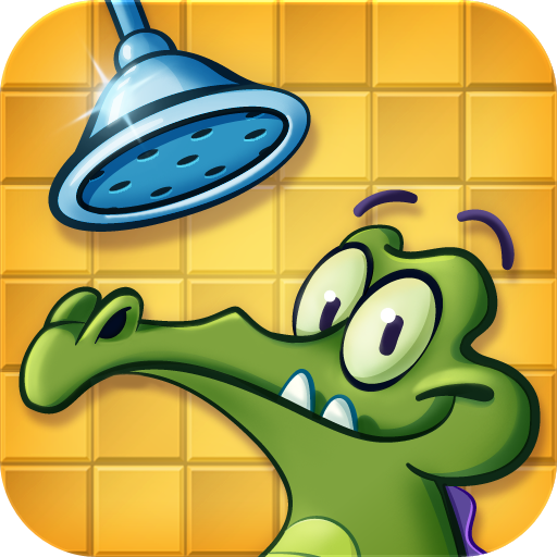 DISNEY LANZA VERSIÓN GRATUITA DE ¿DÓNDE ESTÁ MI AGUA? PARA iOS Y ANDROID