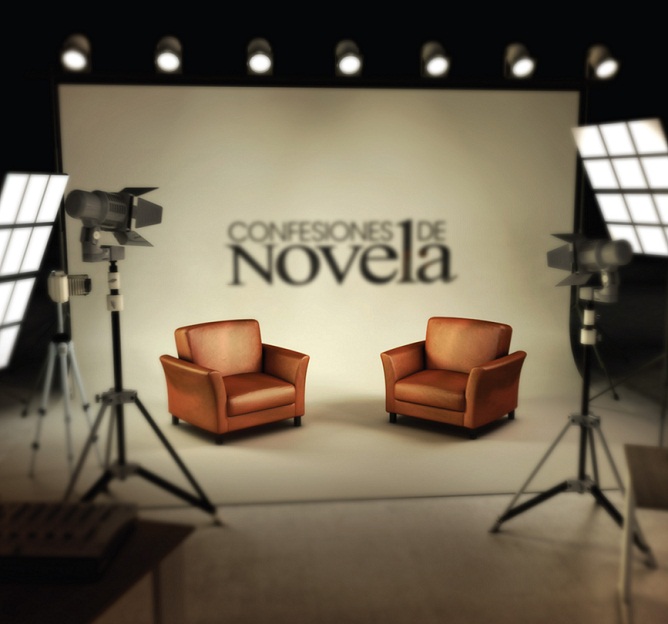 Cuando ningún actor es indispensable… En Confesiones de novela