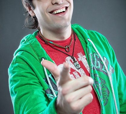 Daniel Pereira: Alarga sus pasos para explorar nuevos retos en el mundo artístico