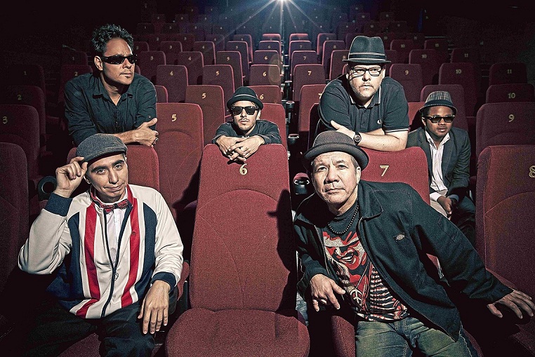 Desorden Público en PepsiStream de Refrescalotodo