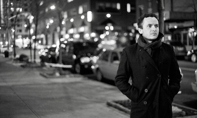 Fonseca llega con »Ilusión» para todos sus seguidores #UnToqueDiscografico