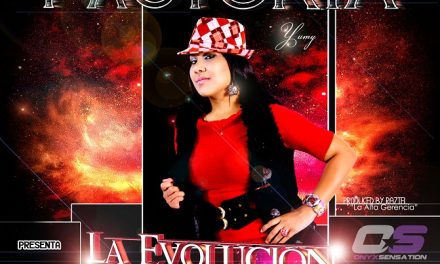 El grupo musical »La Factoria» presenta: »La Evolucion»