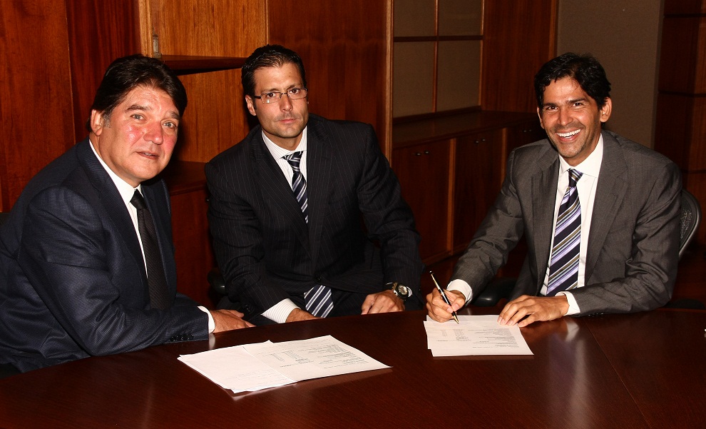 TELEVEN Y CADENATRES COPRODUCIRÁN CON TELEMUNDO NOVELAS PARA EL MUNDO