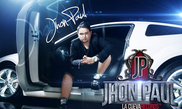 JHON PAUL »EL INCREIBLE» ¡ASISTIRÁ A LA ENTREGA DE »PREMIOS LO NUESTRO» JUNTO A CHINO Y NACHO!