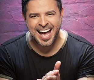 LUIS ENRIQUE  SE ROBA EL CORAZON DE MEXICO TRAS EXITOSA GIRA DE FESTIVALES