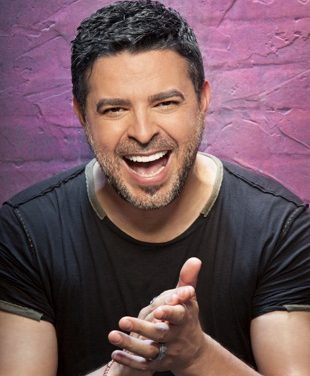 LUIS ENRIQUE  SE ROBA EL CORAZON DE MEXICO TRAS EXITOSA GIRA DE FESTIVALES