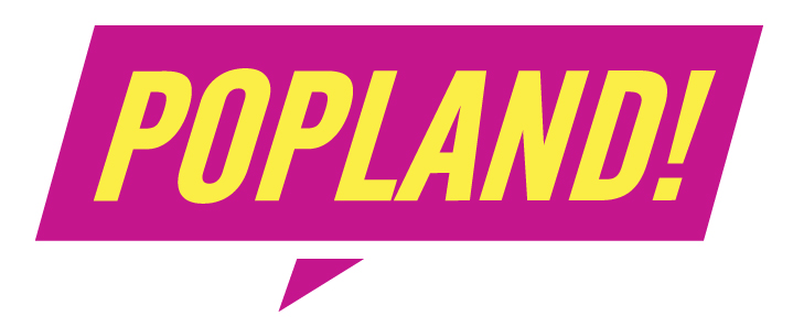 VENEVISIÓN ESTRENA POPLAND… Este miércoles 22 de febrero a las 5:00 pm