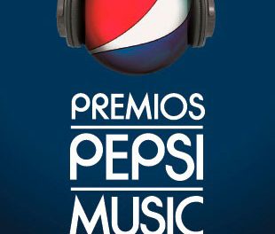 Hasta el 29 de febrero podrás votar en los Premios Pepsi Music