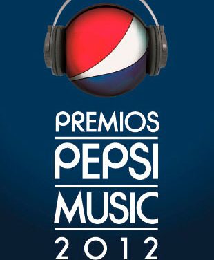 Hasta el 29 de febrero podrás votar en los Premios Pepsi Music