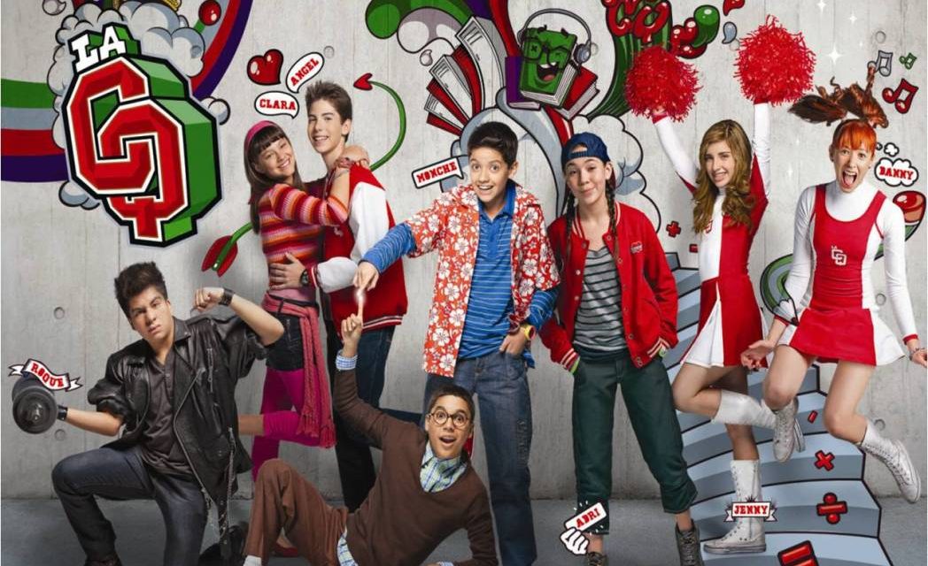 Televisa Internacional y Cartoon Network unen esfuerzos para coproducir por primera vez una serie original