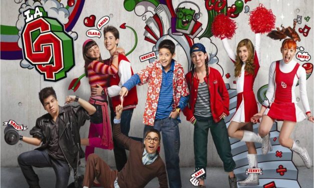 Televisa Internacional y Cartoon Network unen esfuerzos para coproducir por primera vez una serie original