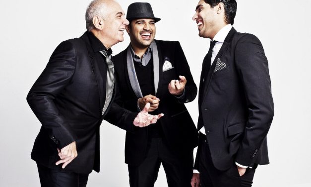 GUACO ES LA SUPER BANDA DE VENEZUELA LO RATIFICA EN EL RECORD REPORT