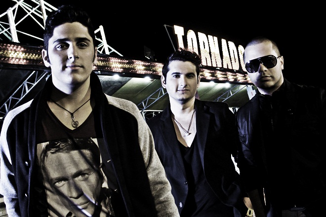 TREO lanza su nuevo video »Mi Amor» a nivel mundial