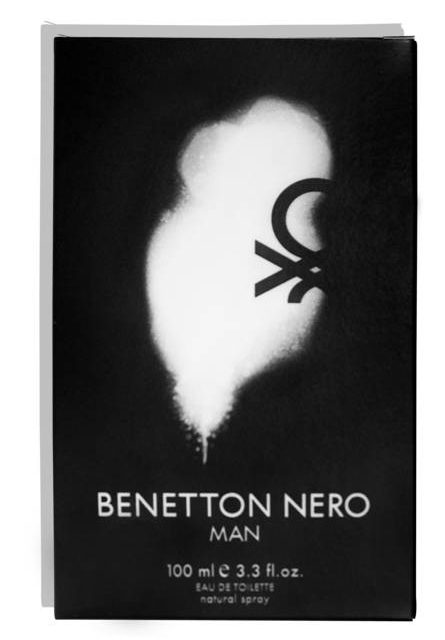 Presentando los nuevos aromas de United Colors de Benetton