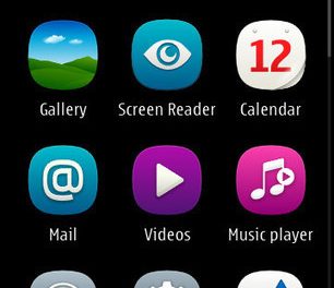 Nokia Screen Reader: un lector de pantallas para no videntes