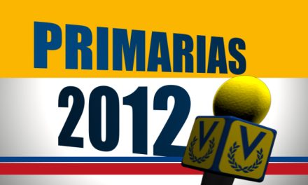NOTICIERO VENEVISION EN SU OPERATIVO »PRIMARIAS 2012», ESTE DOMINGO DESDE LAS 6:00 AM
