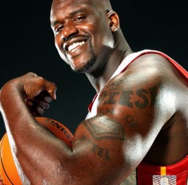 SHAQUILLE O’NEAL SE BURLA DE PUERTO RICO