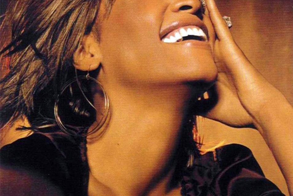 E! transmitirá  funeral de Whitney Houston