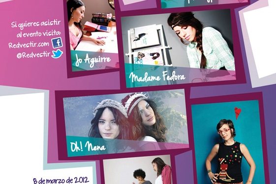 Redvestir: Cuando las redes sociales son tu mejor accesorio