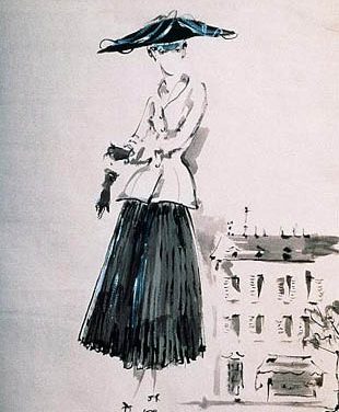 Conoce el New Look de Dior en su 65 aniversario – #lamodaesunarte By @Jo_Aguirre